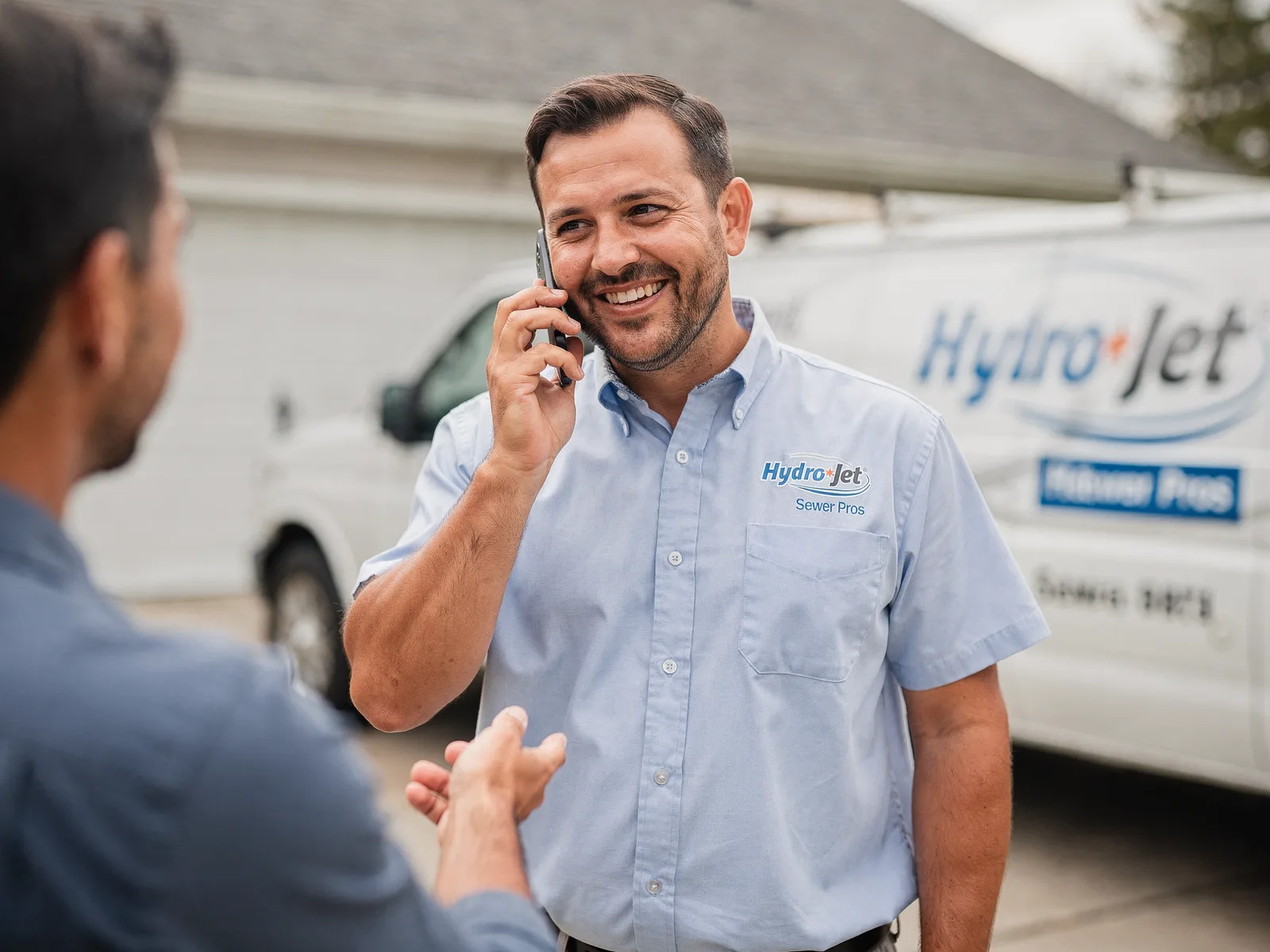 Hydro Jetting Near Me Mineral Point, PA FAQs